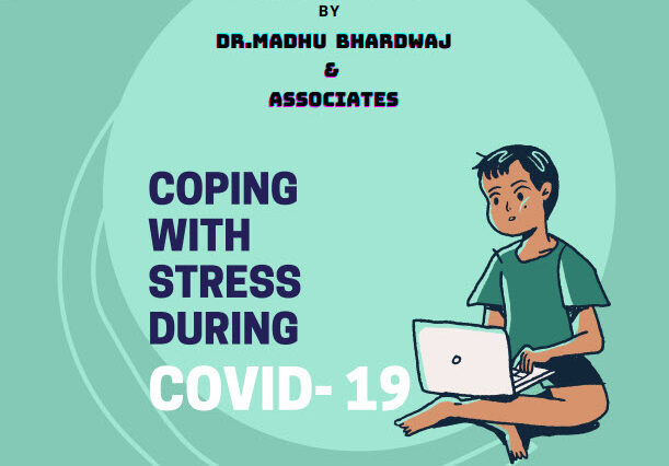 Mental Health COVID-19 Info Flyer