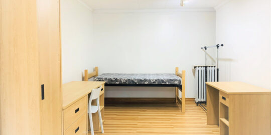 Dorm
