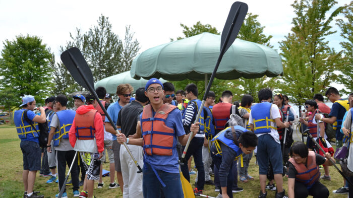 GLCT Summer Camp GLCT Summer Camp