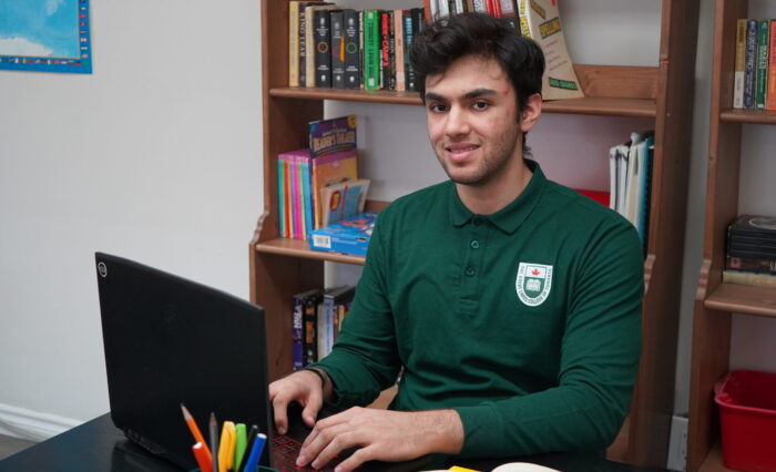 GLCT Student GLCT Student