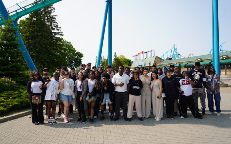 Discover Fun and Learning at GLCT’s Unforgettable Summer Camp in Toronto Students enjoying diverse activities at GLCT Summer Camp, creating unforgettable memories and friendships in Canada