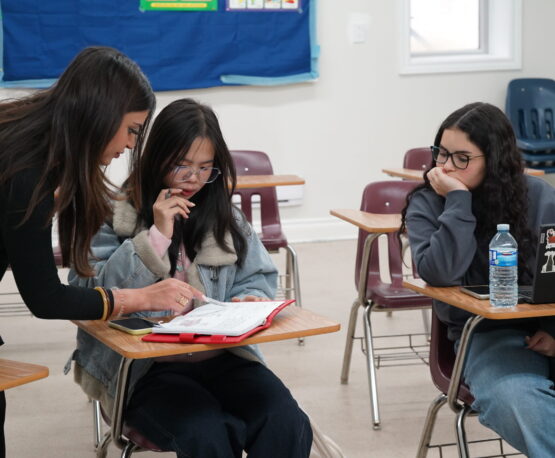 GLCT Students GLCT Students